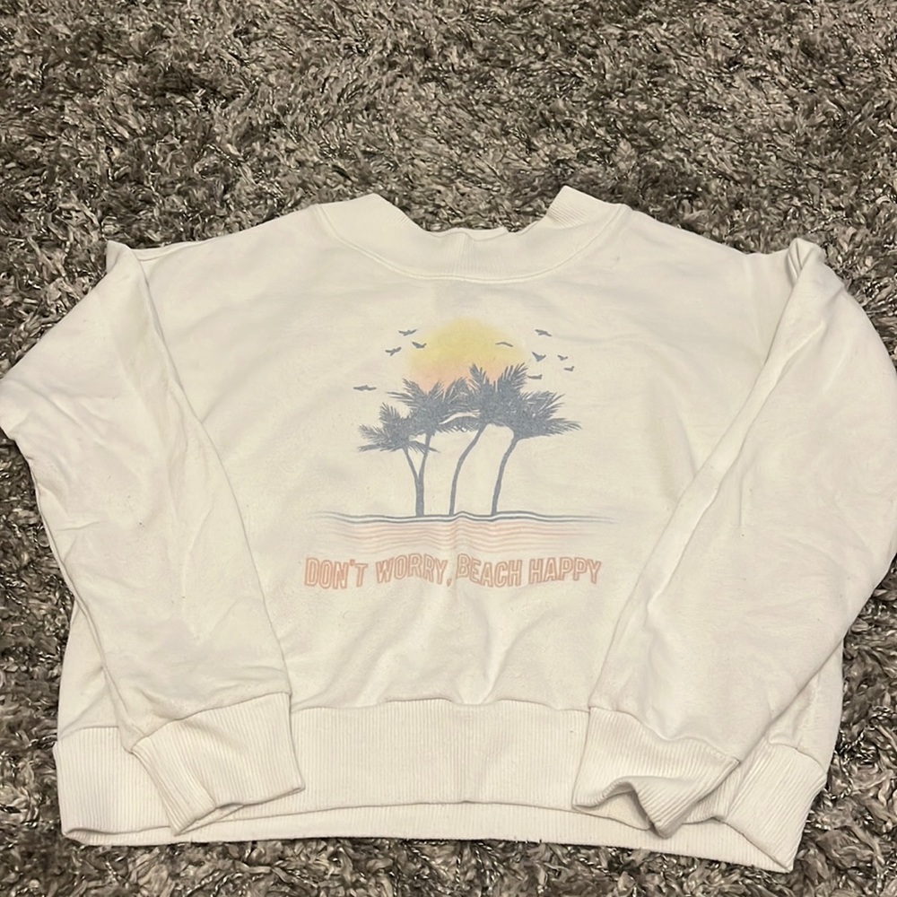 Aeries - women’s sweatshirt
